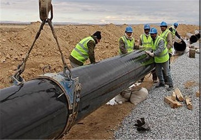 Iranian Parliament Commission to Study IP Gas Project Delay