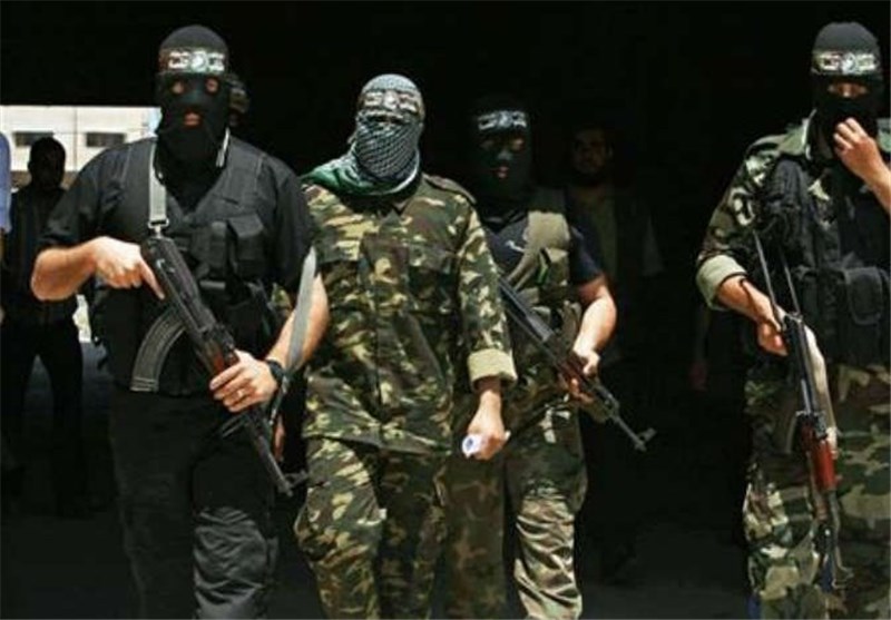 تلاش برخی مقامات مصری برای آرام کردن اوضاع در غزه