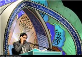 اختتامیه سی و ششمین دوره مسابقات سراسری کشوری قرآن کریم در شیراز 