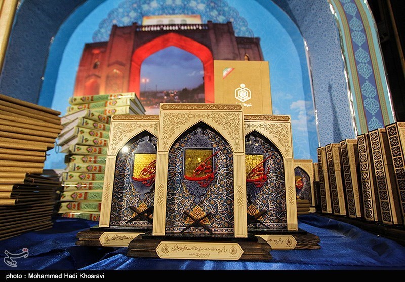 بزرگترین رویداد قرآنی شیراز با حضور قرآن‌آموزان 10 کشور خارجی برگزار می‌شود