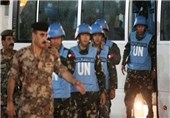 UN Was Told Golan Peacekeepers Seized &apos;for Their Protection&apos;