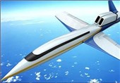 برنامه روسیه برای ساخت هواپیمای مسافربری مافوق صوت