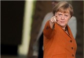 صدر اعظم آلمان درباره بازگشت بحران یورو هشدار داد