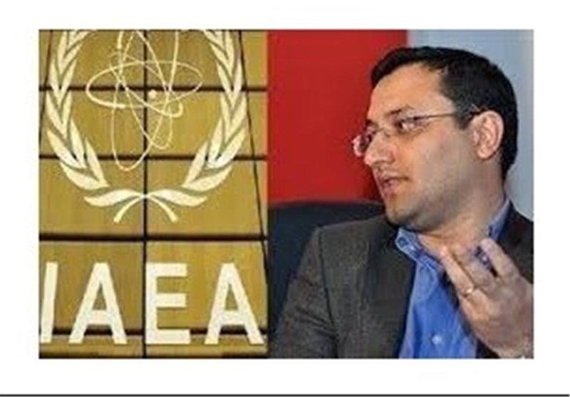 آنچه عراقچی باید به بِرنز بگوید