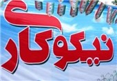 همایش طرح اکرام فاطمی و شور نیکوکاری در زنجان برگزار شد