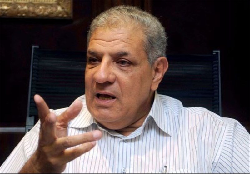 نخست‌وزیر مصر: دستان تروریسم را قطع می‌کنیم