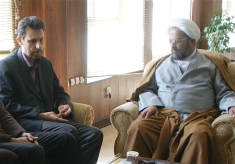 اتصال کانون‌های قرآن به عرصه فضای مجازی بوشهر