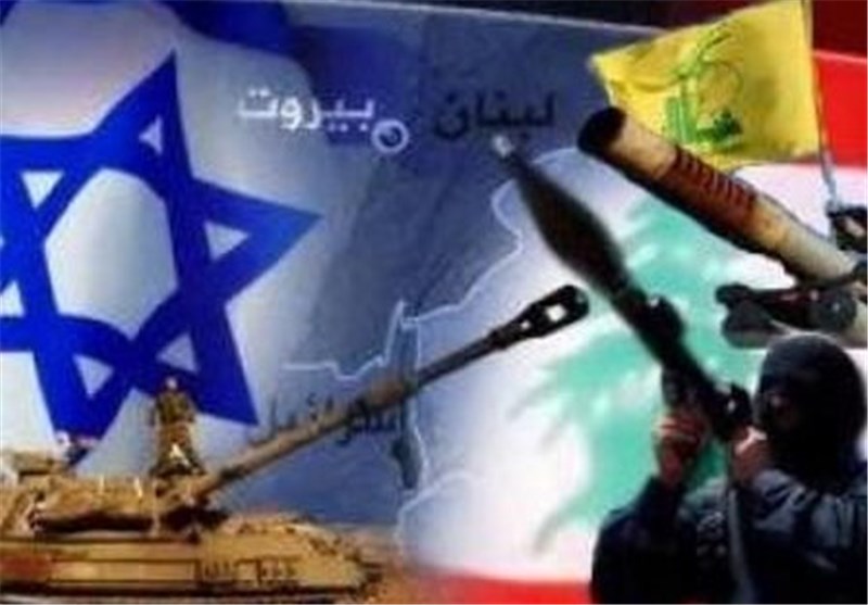 دو عضو حزب ‌الله لبنان در جولان زخمی شدند