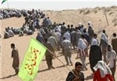 بوشهر| 3 هزار نفر به اردوی راهیان نور دریایی خارگ اعزام شدند