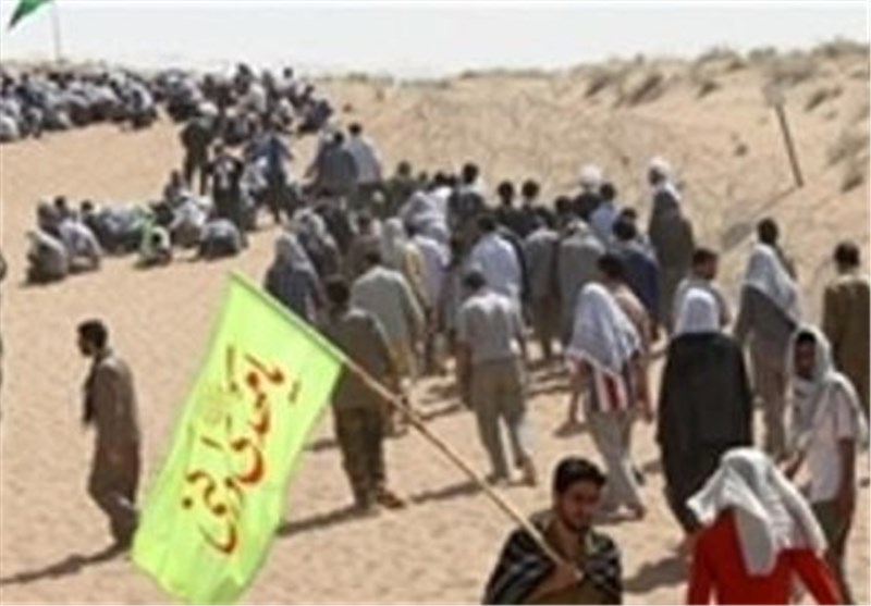 بوشهر| 3 هزار نفر به اردوی راهیان نور دریایی خارگ اعزام شدند