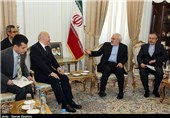 ظریف: ظرفیت بالای ایران می‌تواند موجب تقویت اعتبار سازمان همکاری شانگهای شود