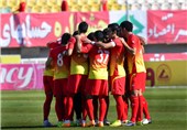 فولاد خوزستان بازیکنانش را به تیم ملی می‌دهد
