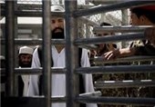 سرنوشت نامعلوم زندانیان خارجی حاضر در پایگاه‌های آمریکا در افغانستان