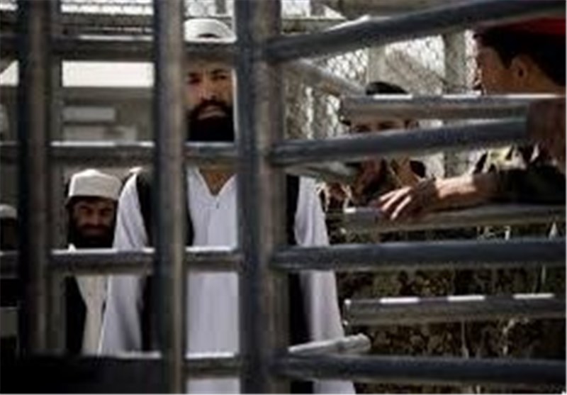 کشف زندان‌های مخفی نیروهای انگلیسی و آمریکایی در افغانستان