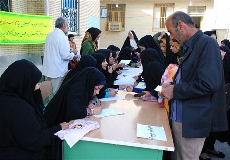 راه‌اندازی درمانگاه تخصصی در بادوله دشتی برای درمان رایگان بیماران