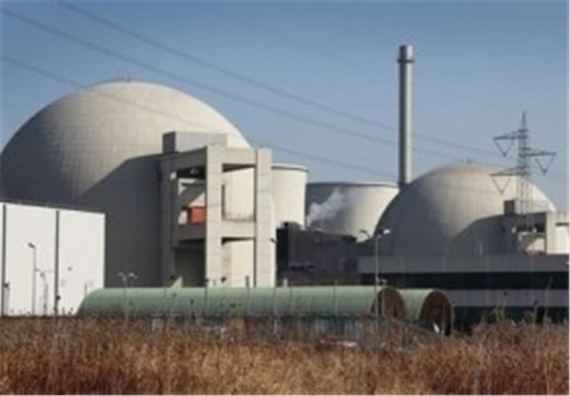 هاآرتص: اسرائیل در نیروگاه هسته‌ای دیمونا نوعی «بمب کثیف» آزمایش کرده است