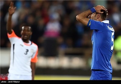 Photos: Saudi Al Shabab Defeats Iran’s Esteghlal 1-0 in Tehran