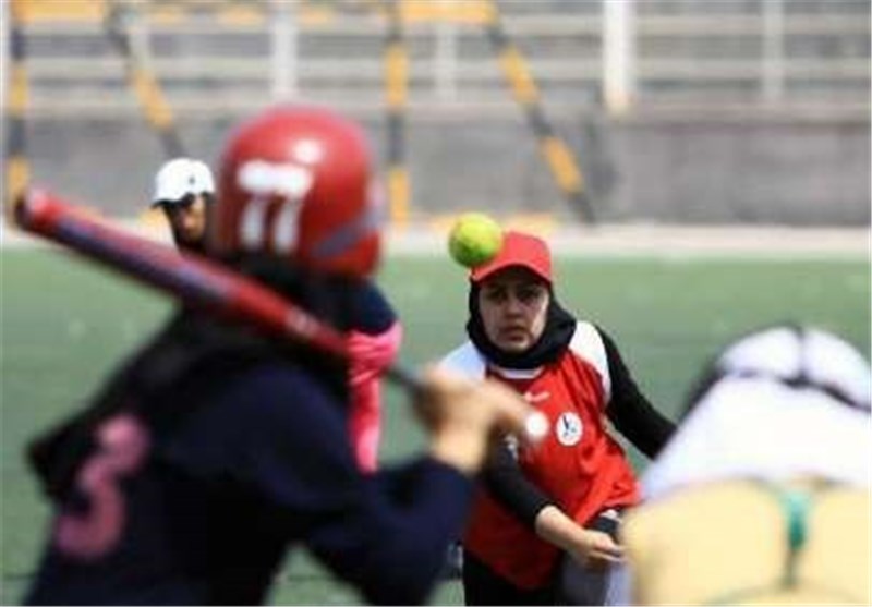 نخستین زمین استاندارد سافت‌بال و بیس‌بال در اصفهان ساخته می‌شود