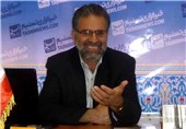 فرماندار اراک از خبرگزاری تسنیم مرکزی بازدید کرد
