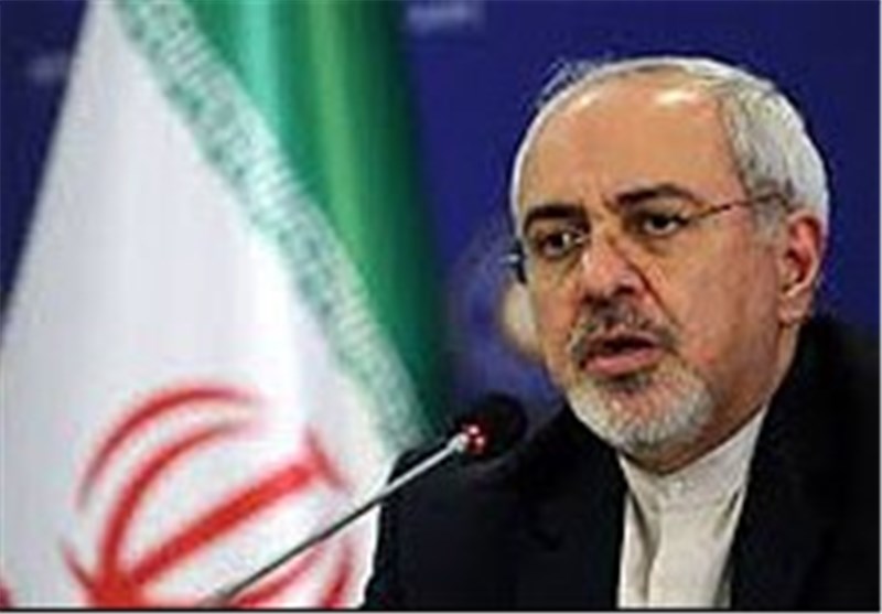 ظریف: ایران تعهد خود را انجام داد؛ اکنون نوبت غرب است