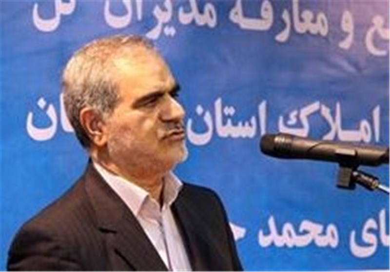 نقشه برداری ثبتی 99درصد از شهرهای کشور انجام شد