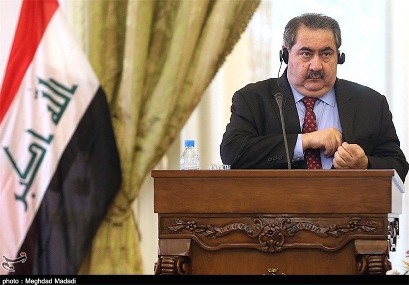 Kurdish Ministers Rejoin Iraqi Gov&apos;t: Foreign Minister