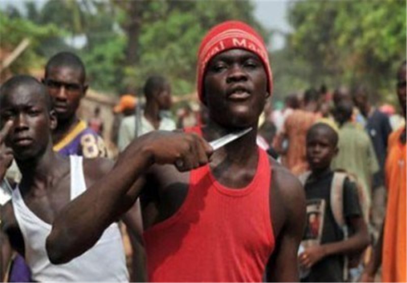 الأمم المتحدة: حیاة مسلمی أفریقیا الوسطى المحاصرین فی خطر