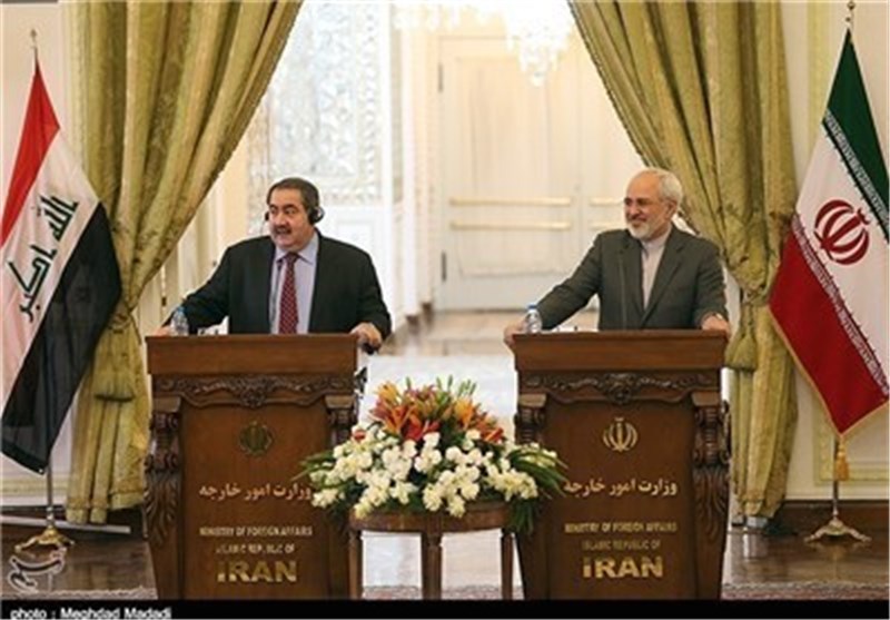 Tehran, Baghdad Agree on Arvand River, Implementing Algiers Accord