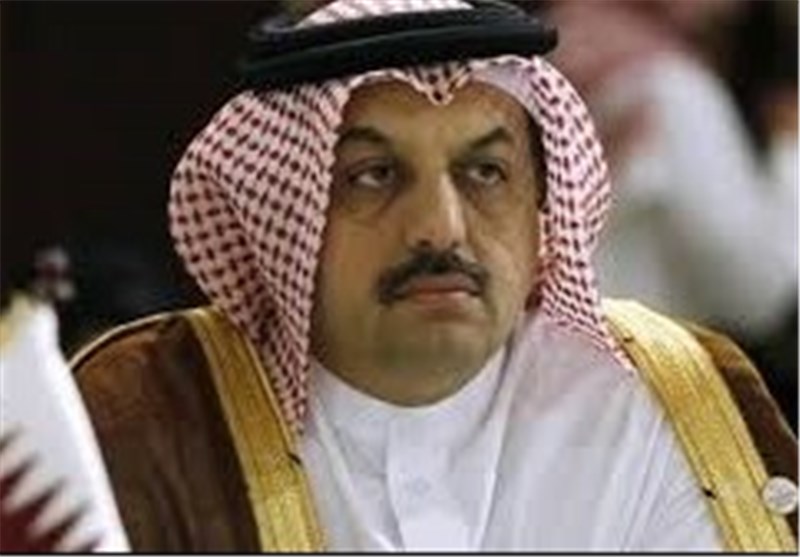 وزیر خارجه قطر: آمریکا یک همپیمان راهبردی برای دوحه است