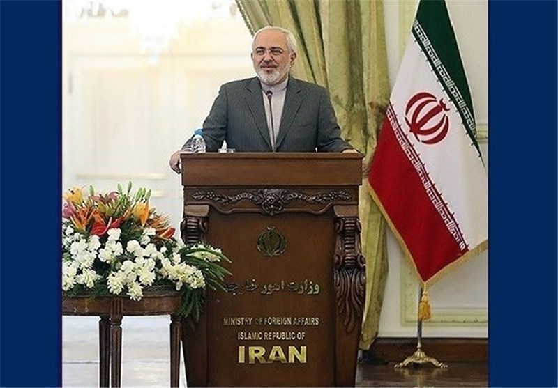 Iran’s FM Stresses Homegrown Solution to Syrian Crisis