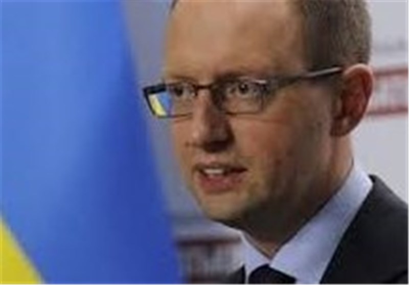 نخست وزیر اوکراین: ترانزیت گاز روسیه به اروپا را متوقف می‌کنیم