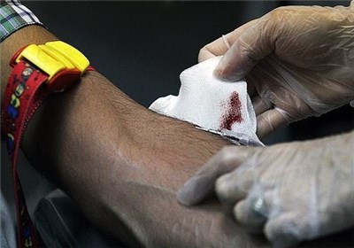 مراجعه بیش از 20 هزار نفر برای اهدای خون در خراسان جنوبی