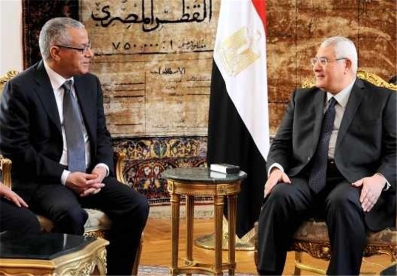 ریاست‌جمهوری مصر خواستار قصاص قاتلان شهروندان این کشور در لیبی شد