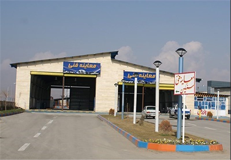 طرح تفکیک مراکز معاینه فنی خودروهای سبک و سنگین در استان مرکزی اجرا می‌شود