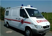 400 نیروی فوریت‌‎های پزشکی استان کرمانشاه در پیاده‌روی اربعین خدمات‌رسانی می‎‌کنند