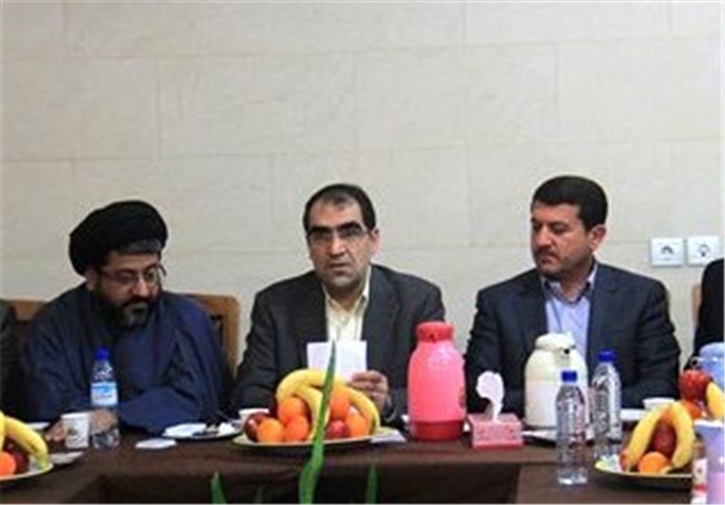 جلسه اعضای کمیسیون بهداشت با هاشمی به سه‌شنبه آینده موکول شد