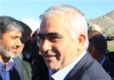 رفع مشکل آب آشامیدنی اولویت نخست خراسان شمالی است