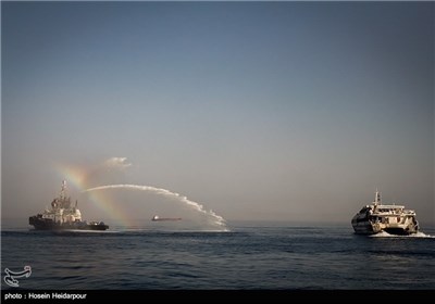 Photos: Rescue, Relief Operations Held in Iran’s Southern Province