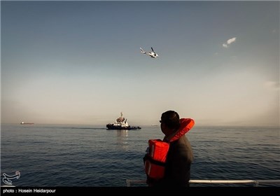 Photos: Rescue, Relief Operations Held in Iran’s Southern Province