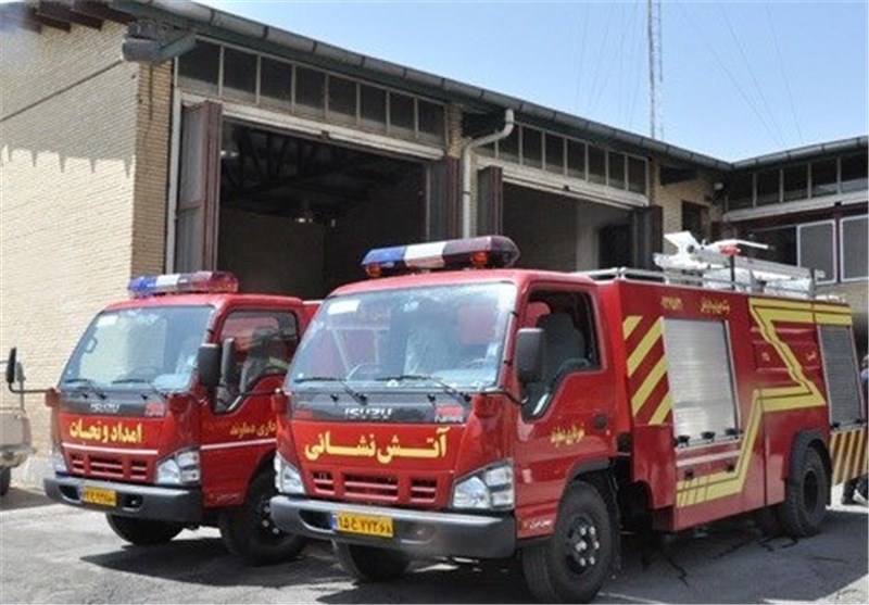 بر اثر انفجار منزل مسکونی در خیرآباد سمنان 4 نفر از اعضای یک خانواده دچار سوختگی شدید شدند