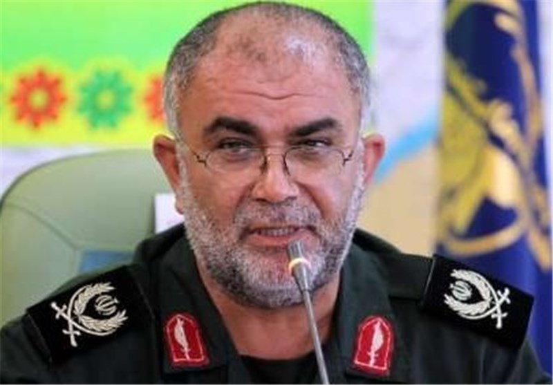 Commander Reiterates IRGC Navy’s Close Watch on Hostile Regional Moves