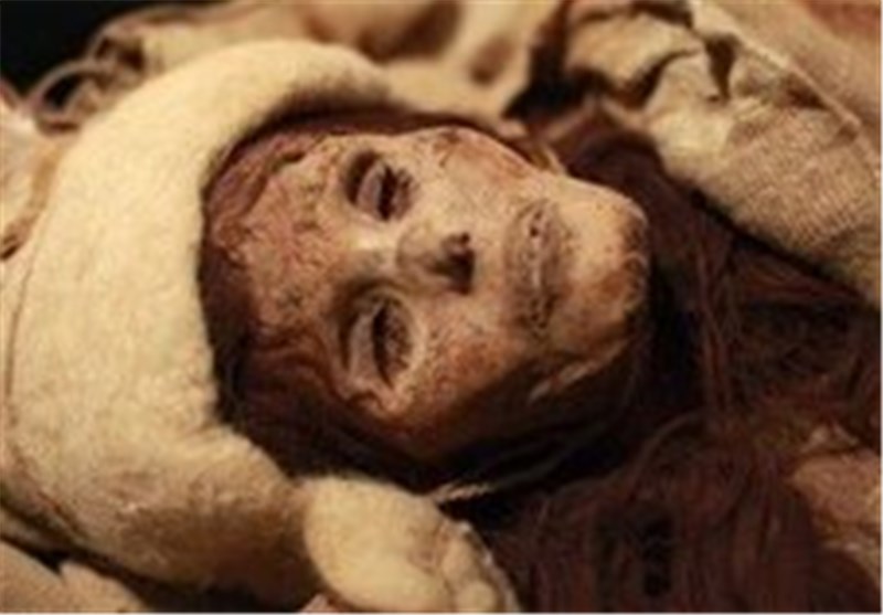 کشف قدیمی‌ترین پنیر جهان در چین