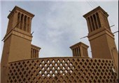 100 هکتار بافت تاریخی یزد ثبت جهانی می‌شود