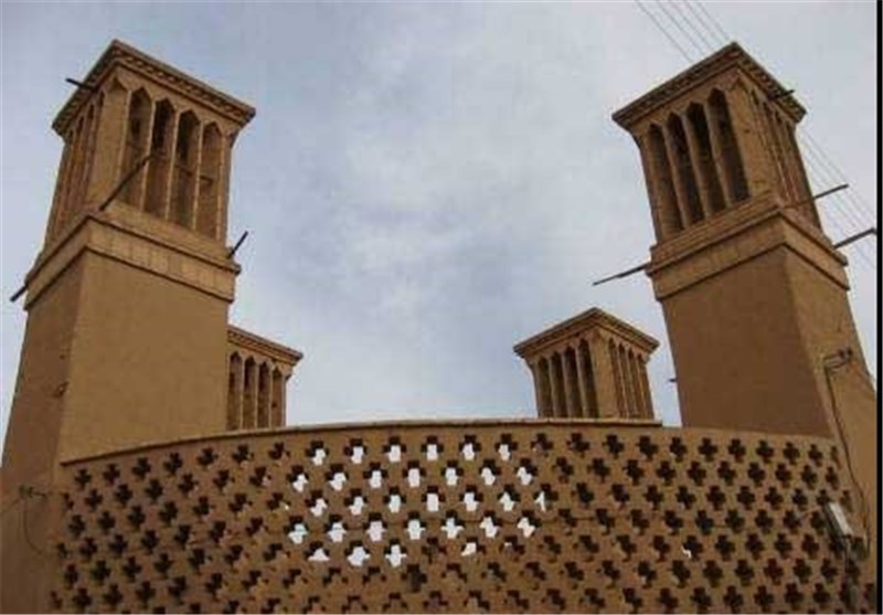100 هکتار بافت تاریخی یزد ثبت جهانی می‌شود