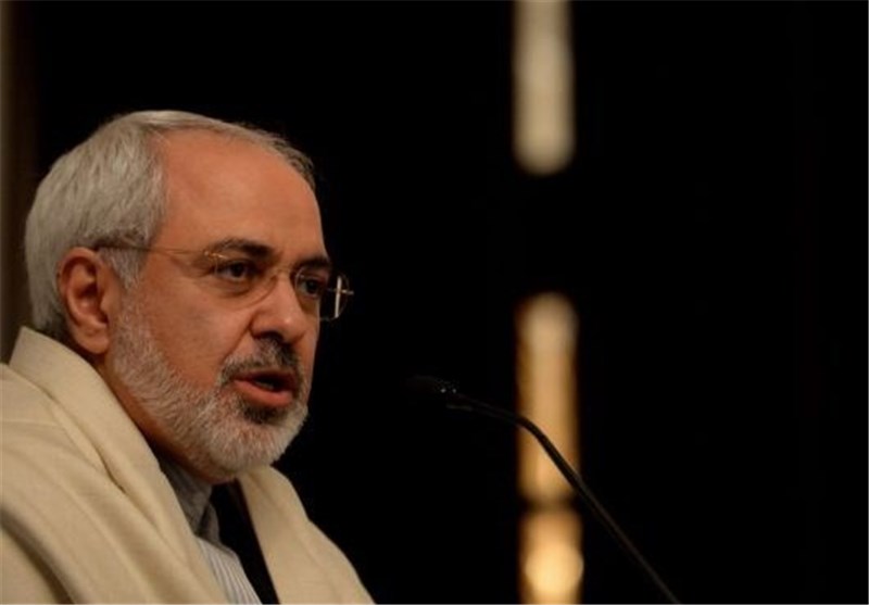 FM: Iran, India Resolved to Boost Ties Regardless of Outside Pressures