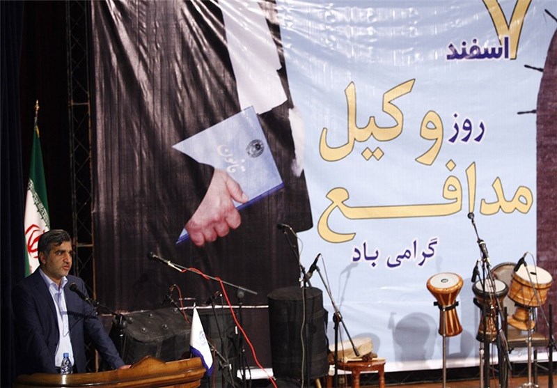 ضرورت ایجاد مرکز داوری حقوقی در بخش‌های مختلف صنفی بوشهر