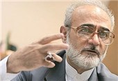 ایروانی: مشکل معیشت مردم به خاطر آن است که دولت نظاره می‌کند به جای نظارت/در اقتصاد انقلابی نبودیم