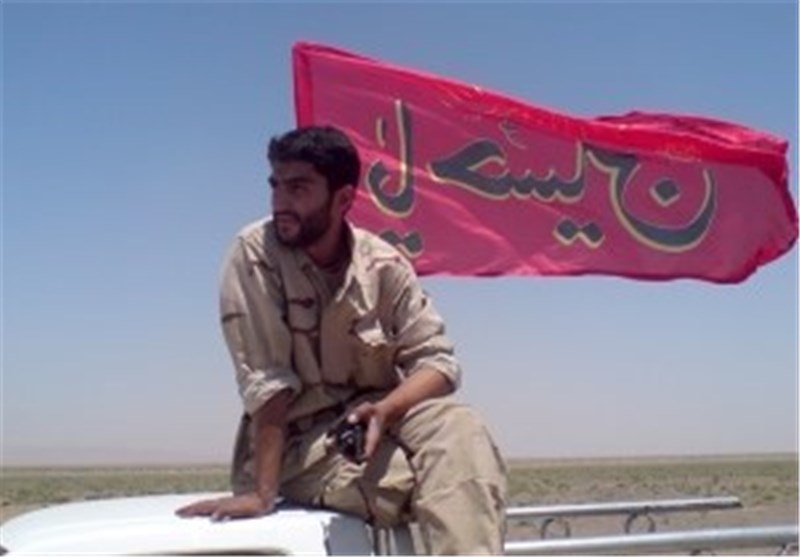 وحشت تکفیری‌ها از شعار «سپاه خمینی در سوریه»