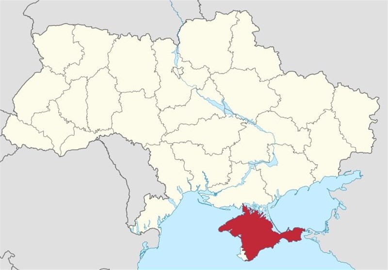 Crimeans Vote in Breakaway Referendum