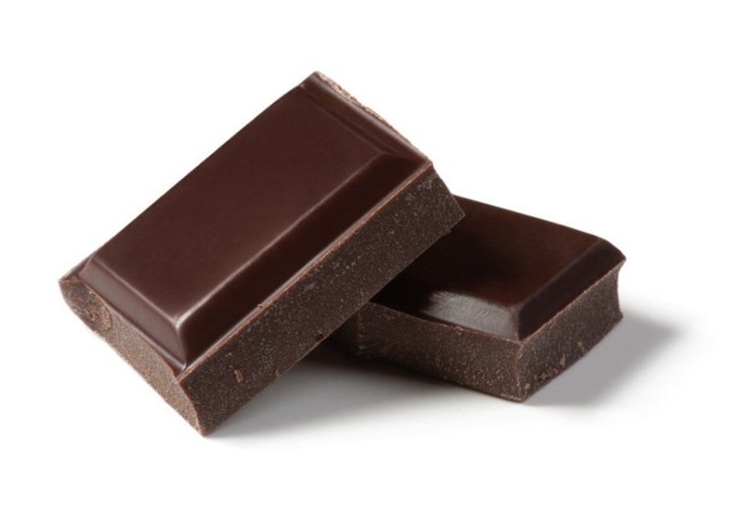 شکلاتی که سن را کم می کند +عکس